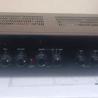 Amplificatore mixer APART MA125