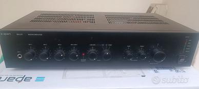 Amplificatore mixer APART MA125