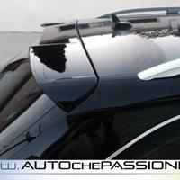 Spoiler/alettone per Audi A4 B8 avant 2007>2015