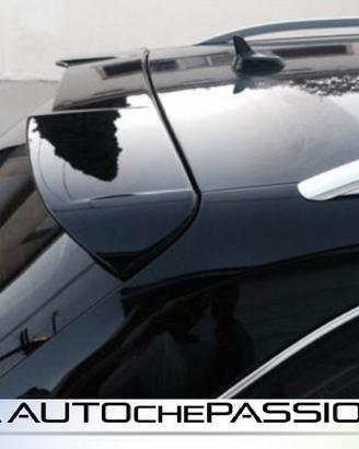 Spoiler/alettone per Audi A4 B8 avant 2007>2015