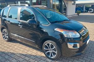 Citroen C3 Picasso BlueHDi 100 Exclusive