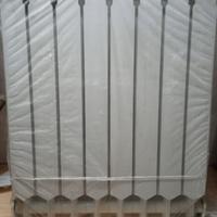 termosifone in alluminio