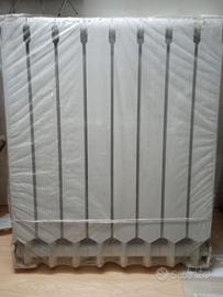 termosifone in alluminio