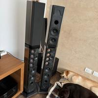 Bang and olufsen Beovox penta