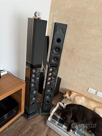 Bang and olufsen Beovox penta