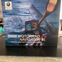 Garmin Navigator VI BMW Motorrad - Come Nuovo