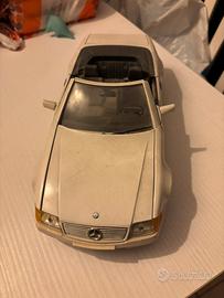 Mercedes 300sl