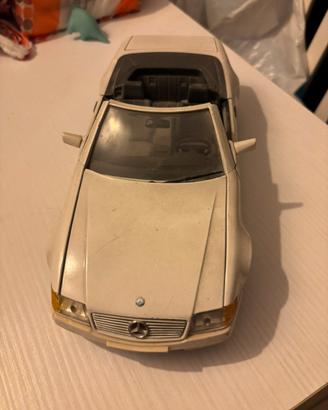 Mercedes 300sl