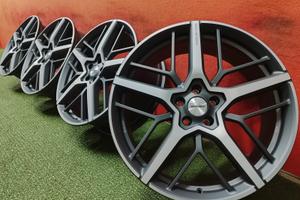 Cerchi Audi A6 A7 A8 Q5 RS6 RS7 SpeedLine NEW R21