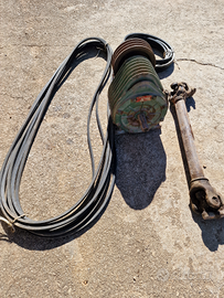 Moltiplicatore di giri