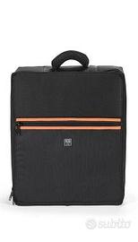 Stefy Line - Custodia Morbida Hallen  Heat 14\12FX