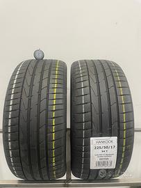 225 50 r17 94y 2 gomme hankook estive