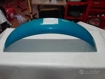 Parafango Preston Petty Murder Blu