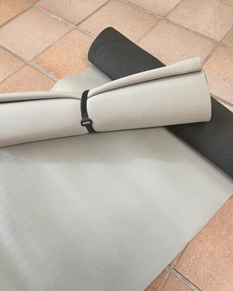 tappeto yoga