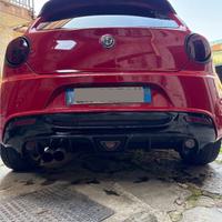 Estrattore Alfa Romeo Mito
