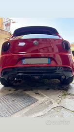 Estrattore Alfa Romeo Mito