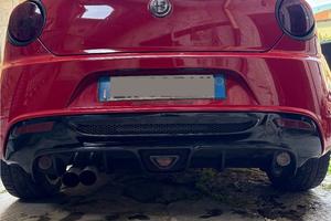 Estrattore Alfa Romeo Mito