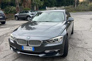 BMW 316 Anno 2013