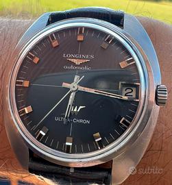 Longines Ultra-Chron si scambi/permute