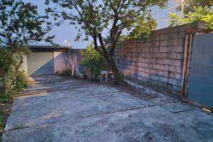 Terreno garage