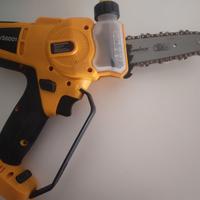 attrezzatura giardino 