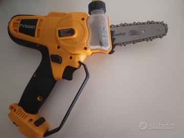 attrezzatura giardino 