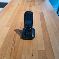 Telefono cordless dect GIGASET A170H