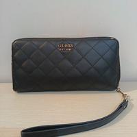 Portafoglio/Pochette Guess
