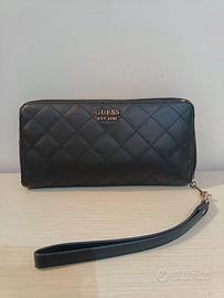 Portafoglio/Pochette Guess