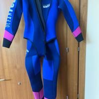 Muta sub donna Ocean Reef