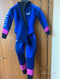 Muta sub donna Ocean Reef