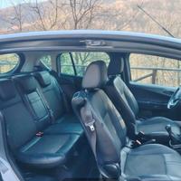 Ford B max dell 2015