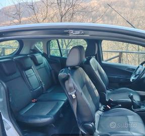 Ford B max dell 2015