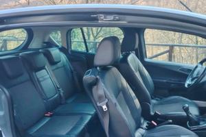 Ford B max dell 2015