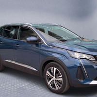 PEUGEOT 3008 2ª serie - 3008 Hybrid 225 e-EAT8 All