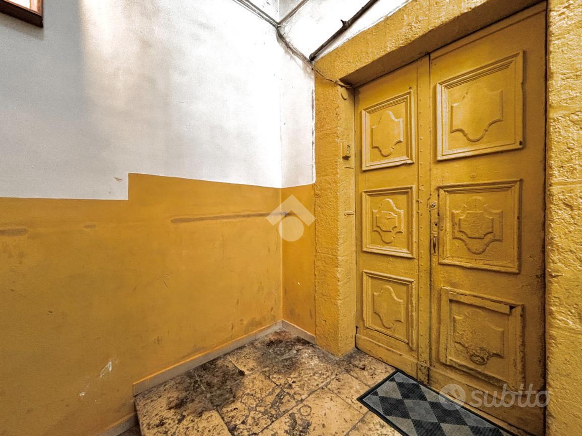 Appartamento – Bari, San Nicola, Municipio 1 - Vista 3