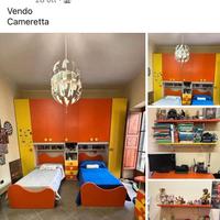 cameretta bimbo/bimba 