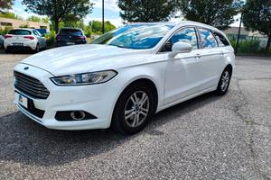 Ford Mondeo Station Wagon Mondeo SW 2.0 tdci Busin