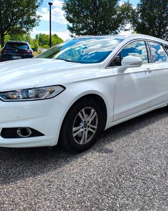 Ford Mondeo Station Wagon Mondeo SW 2.0 tdci Busin