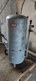 Autoclave 200lt