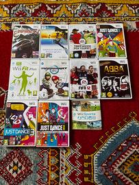 Videogiochi Wii