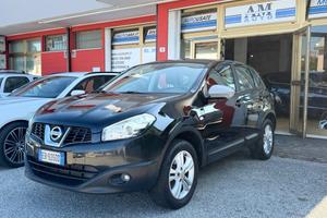 Nissan Qashqai 1.5 dCi DPF Tekna