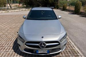 Mercedes Classe A 180