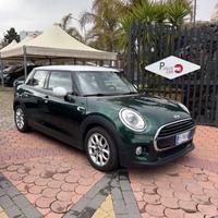 Mini 1.5 Cooper D Boost 2017