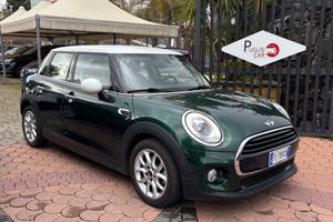 Mini 1.5 Cooper D Boost 2017