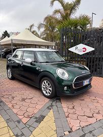 Mini 1.5 Cooper D Boost 2017