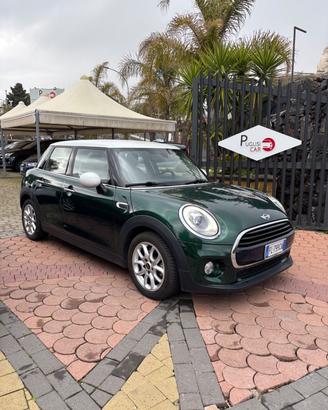 Mini 1.5 Cooper D Boost 2017