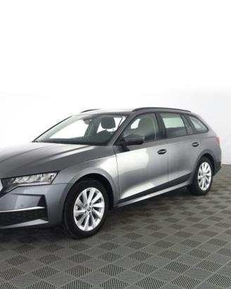 SKODA Octavia Octavia 2.0 TDI 150 CV DSG Wagon E