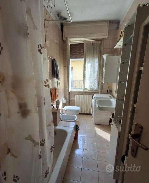 Appartamento – Lissone, Crusèta, Bareggia - Vista 5