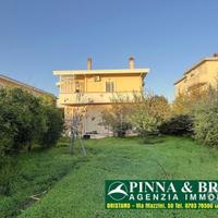 Baratili S. P. - Villa ampio Giardino